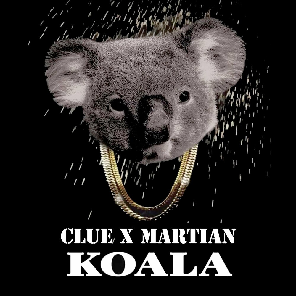 Koala music. Vize x y3llo Koala feat Amber van Day - who u gonna Love.