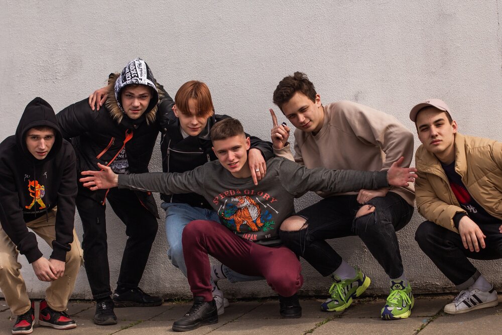 Pack. The pack based boys. Kids long sleeve fishnet top. Based boys. Дангер бойс.