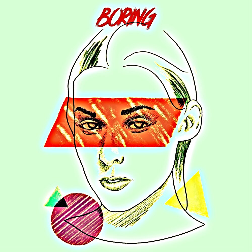 Boring слушать. Boring слушать