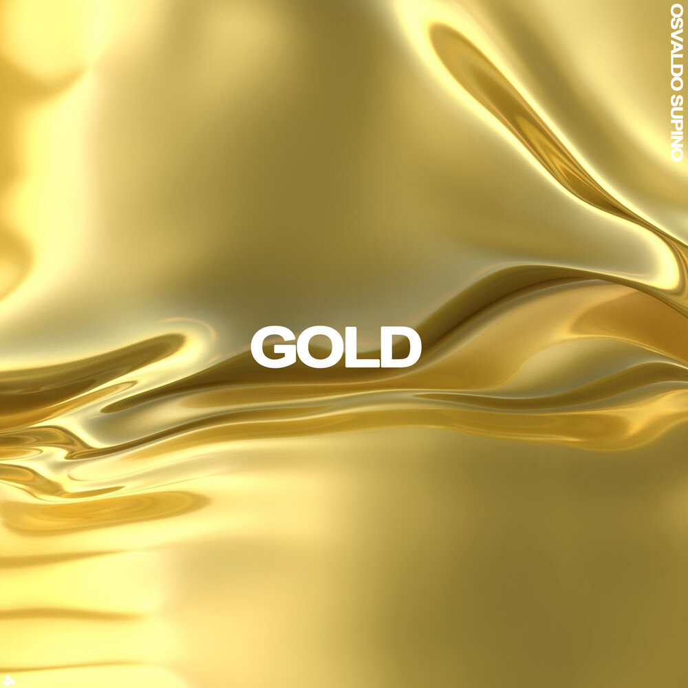 Как выглядит цвет золото Osvaldo Supino альбом Gold слушать онлайн бесплатно на Яндекс Музыке в хорошем к