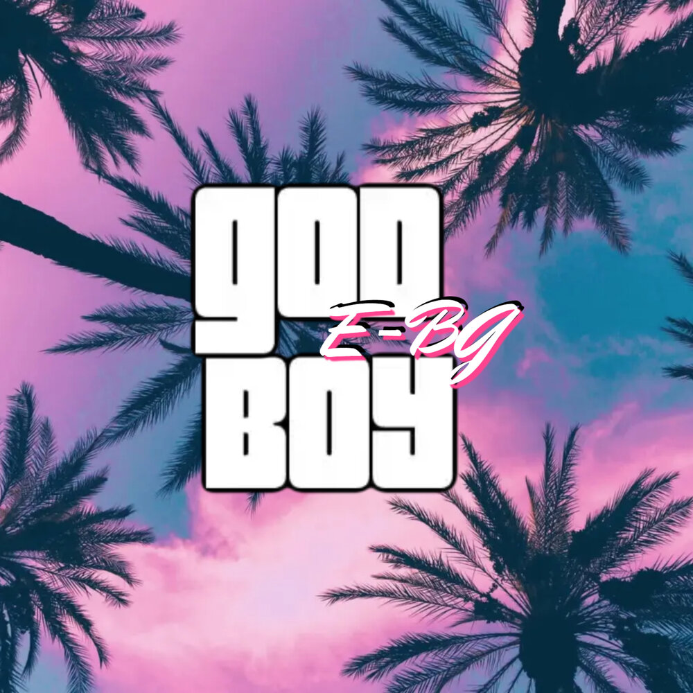 God boy