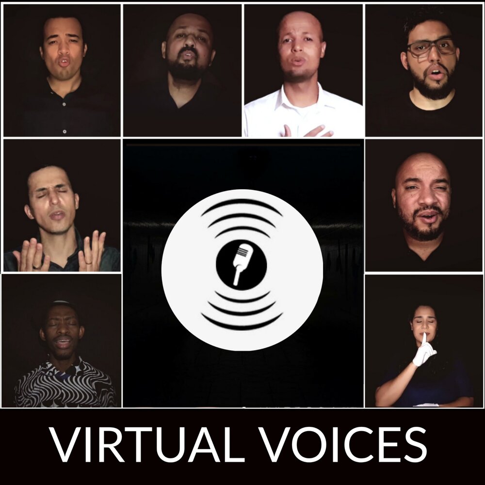 Virtual voices