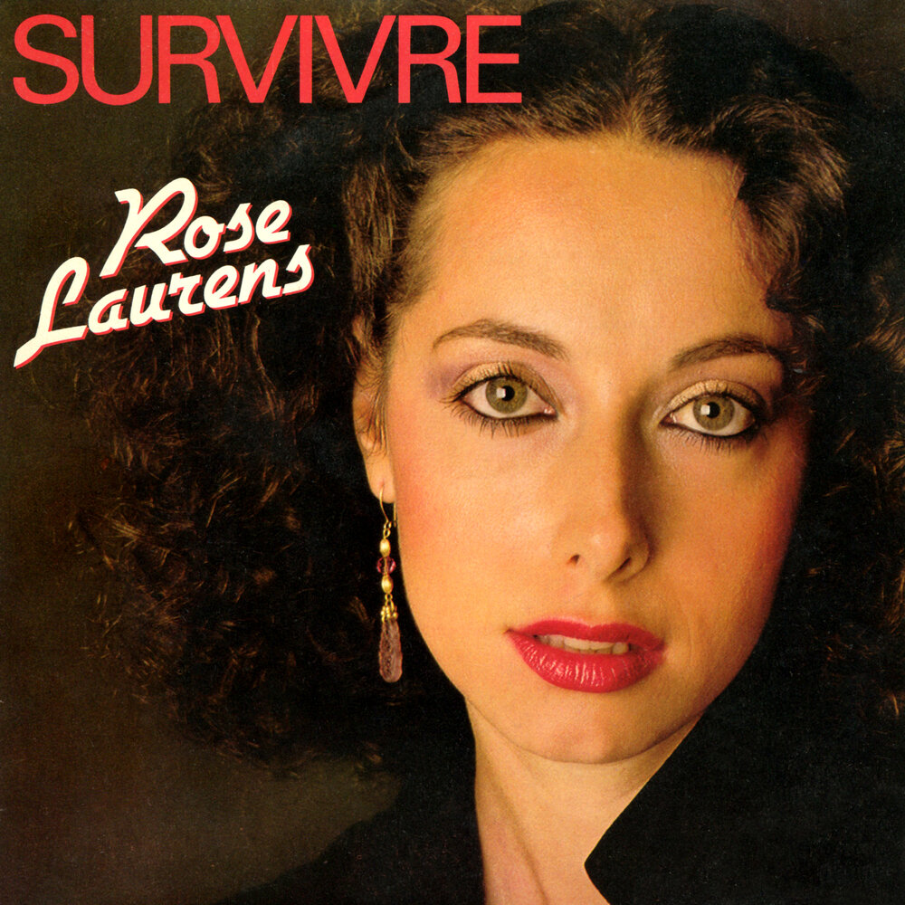 Rose laurens. Africa Rose Laurens. Envie Rose Laurens Cover.