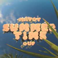 GUF, MAYOT - SUMMERTIME