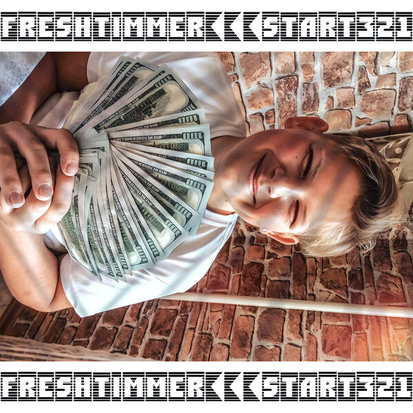 cover for track Start321 of artist FRESHTIMMER