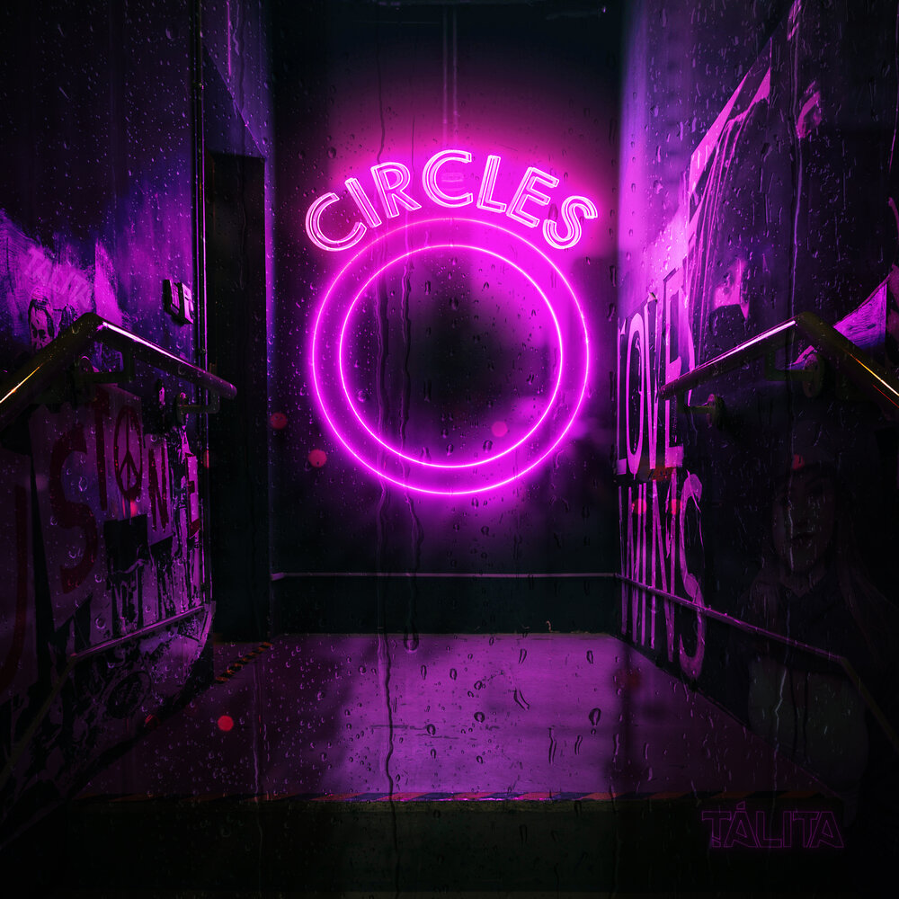 Circles 18. Circles 18