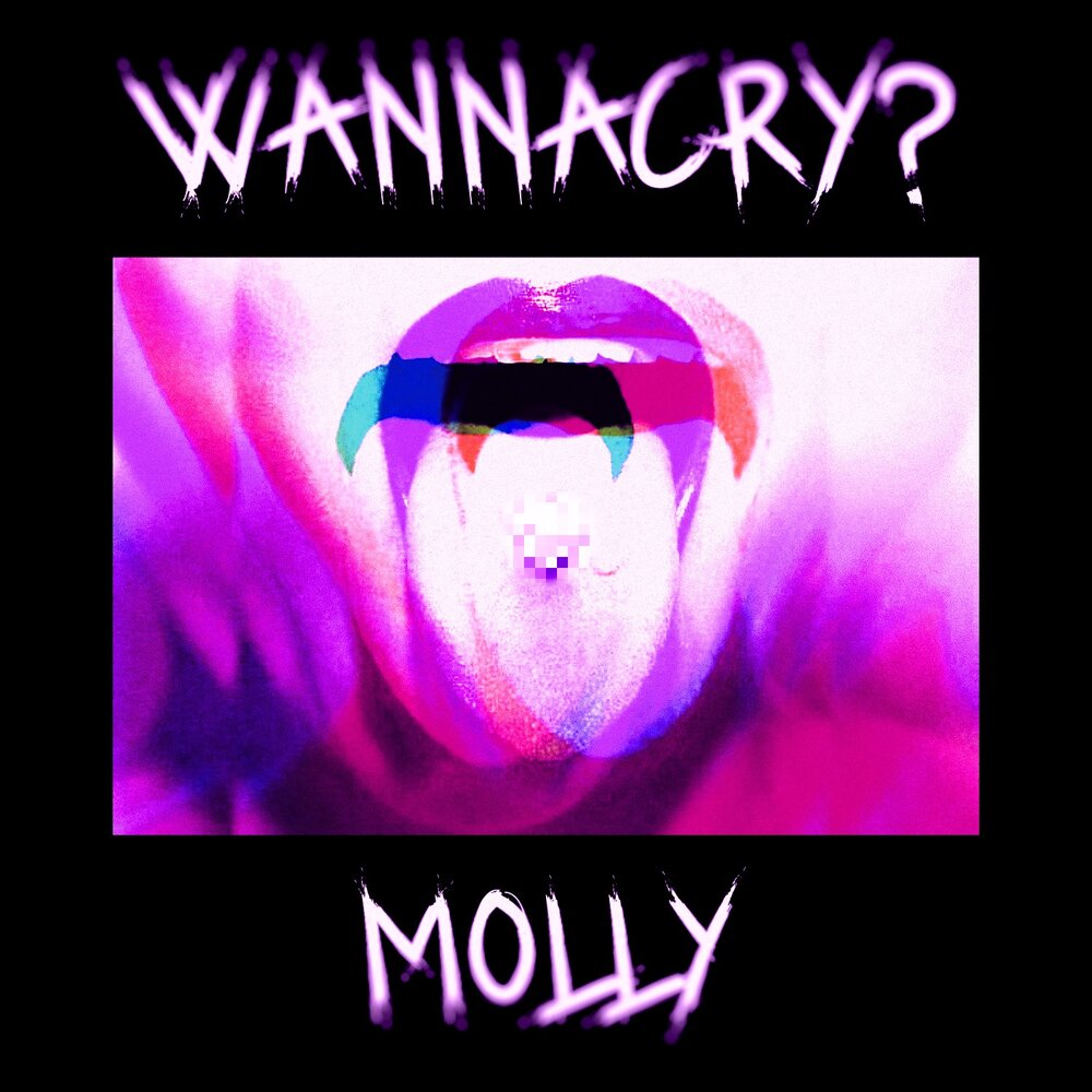 Dont wna cry. Molly альбом. I don't WANNACRY Haste. I don't wann Cry. Kurffew i don't WANNACRY.