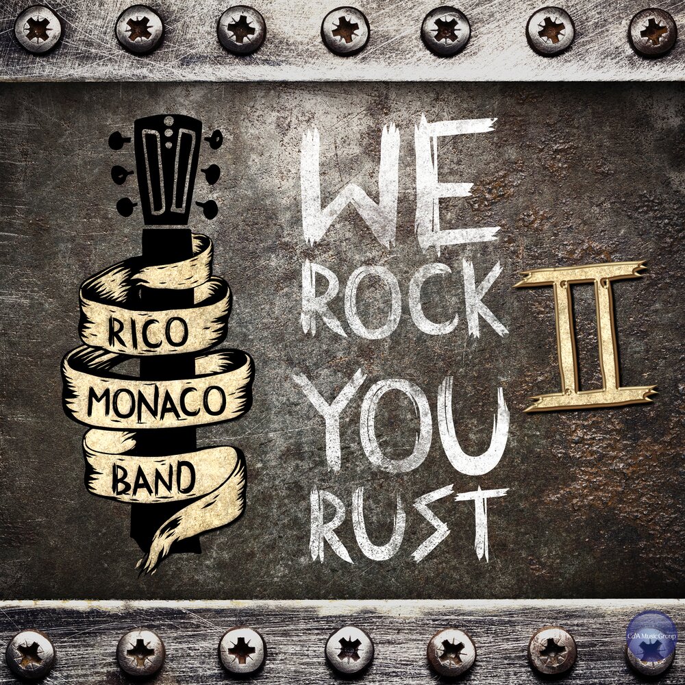 Монако рок. Monaco Band. Рок о Рико. You Rock.