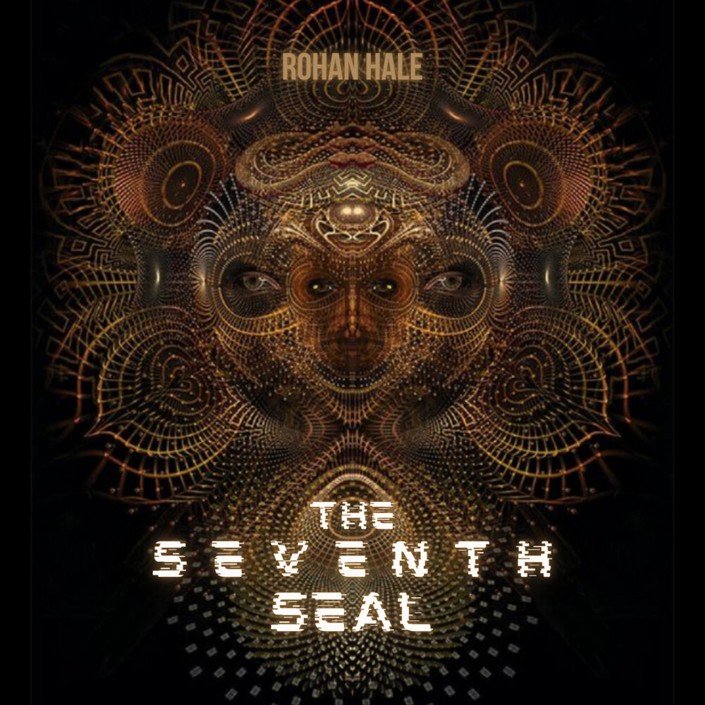 Seven seal. The Seventh Seal.