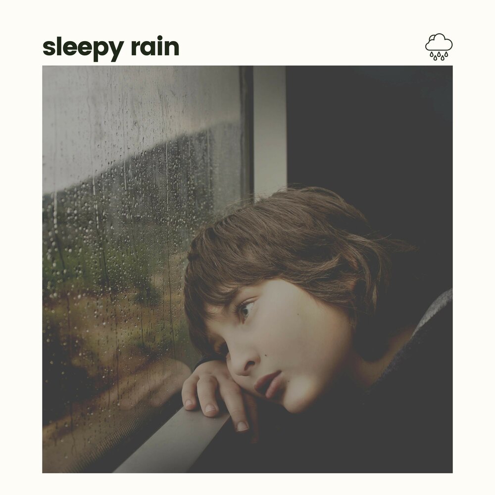 Rain for sleeping