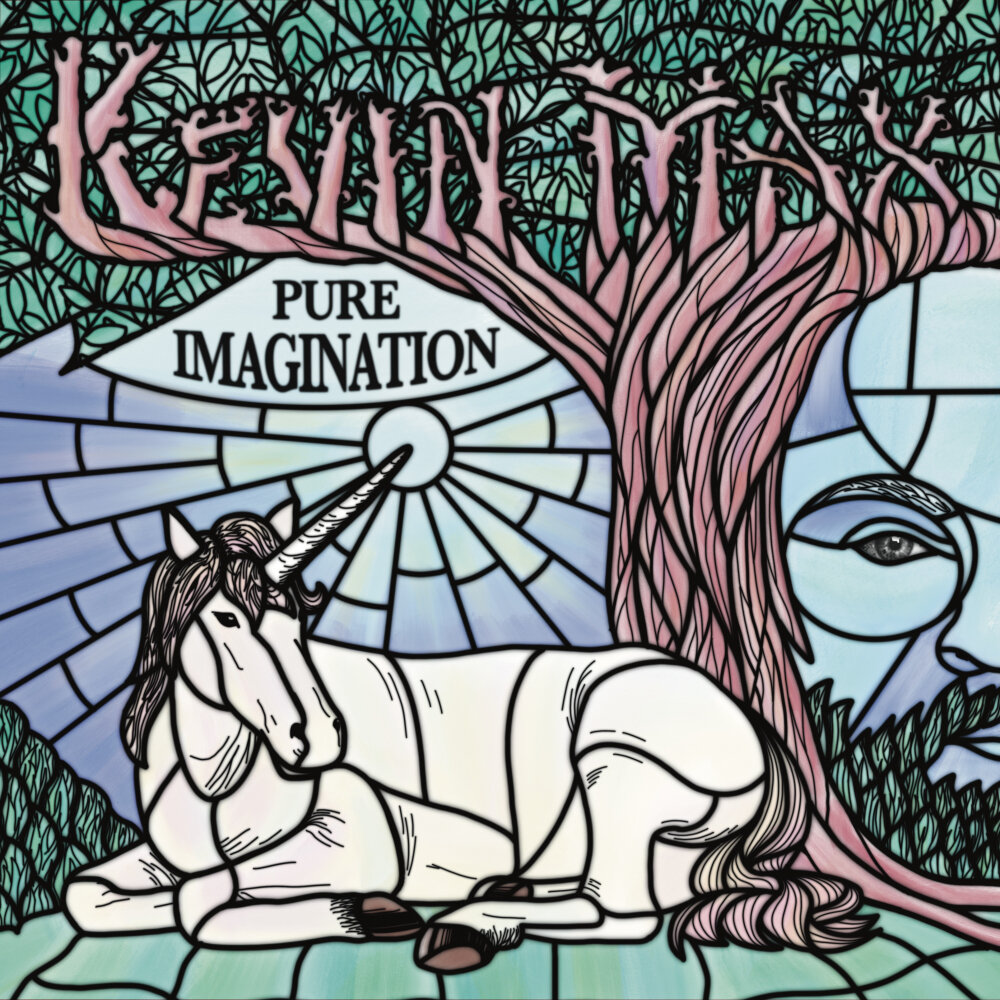 Kevin Max