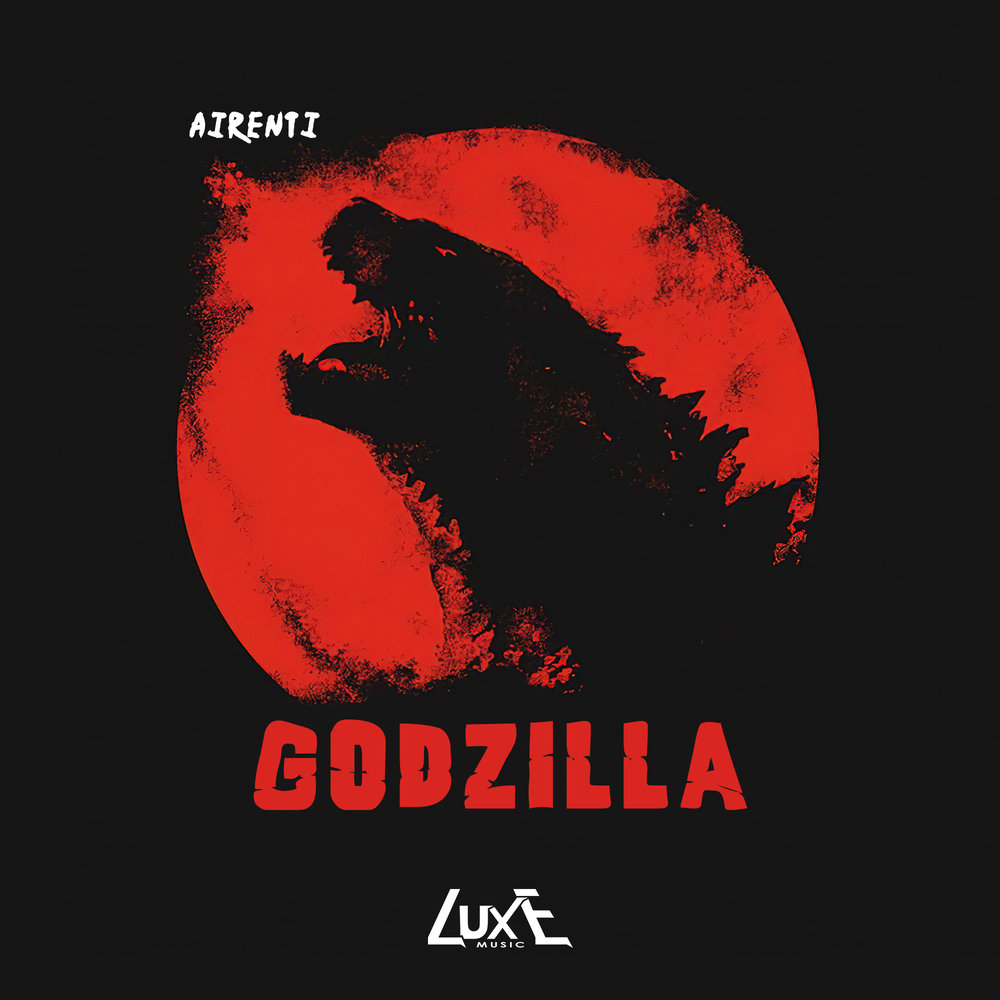 Airenti. Godzilla the album. Годзилла альбом музыка. Годзилла дрифт.