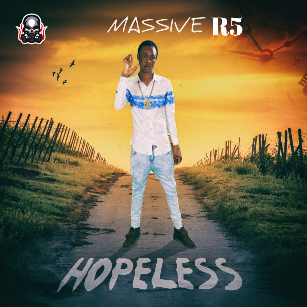 Massive play. Hopeless альбомы.