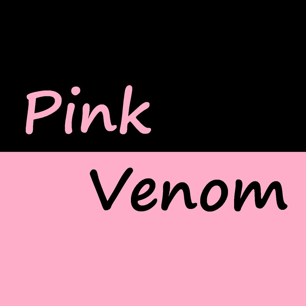 Pink venom