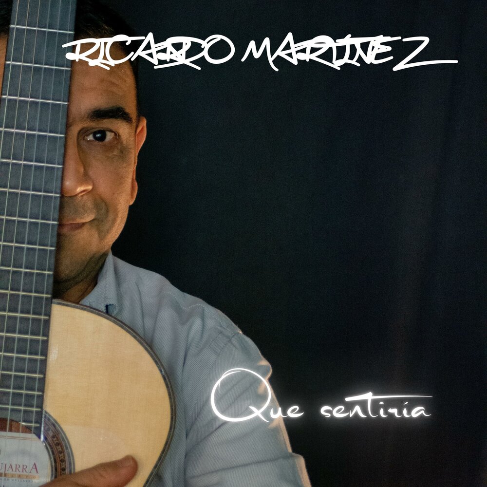 Ricardo Martinez.