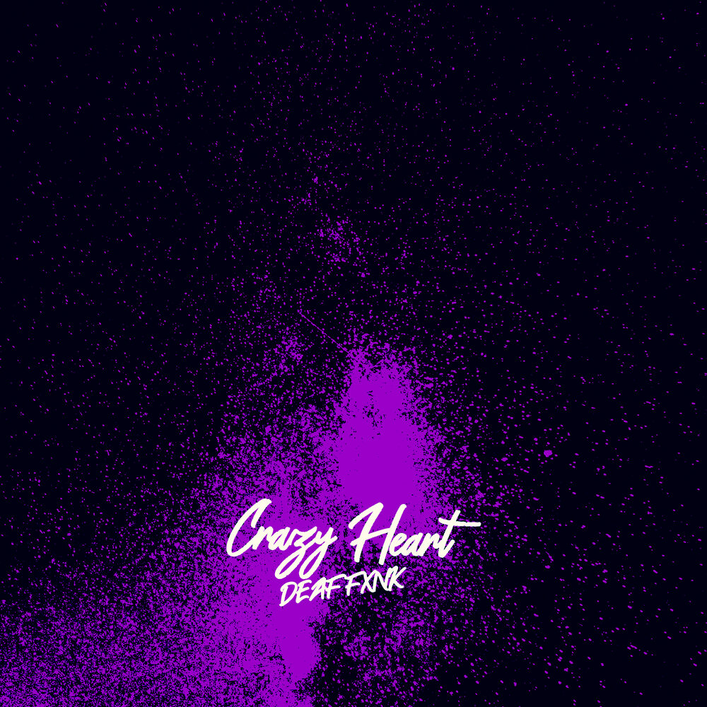 D a f музыка. Deaf fxnk. Heart by Heart - Crazy on you.