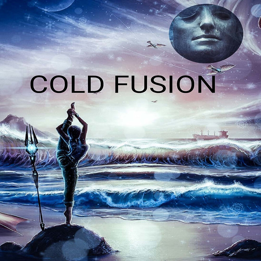 Cold fusion