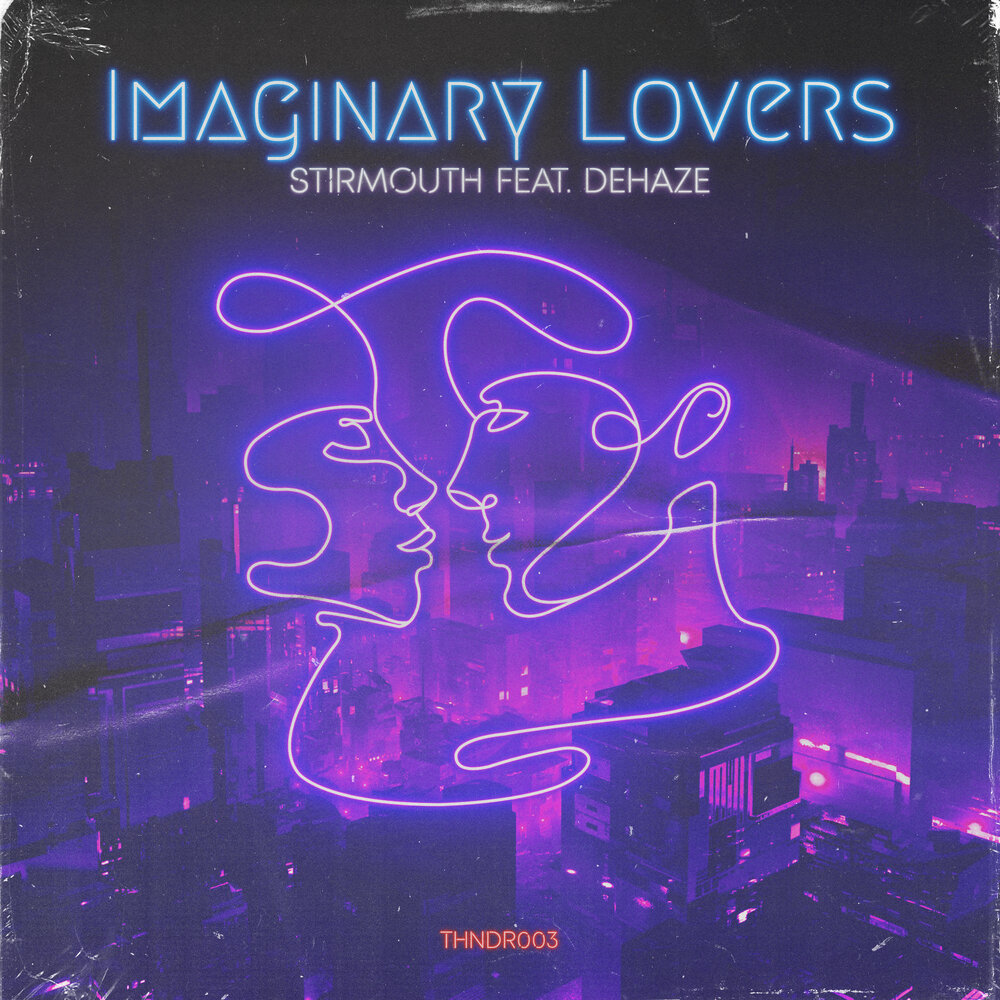 Imaginary love