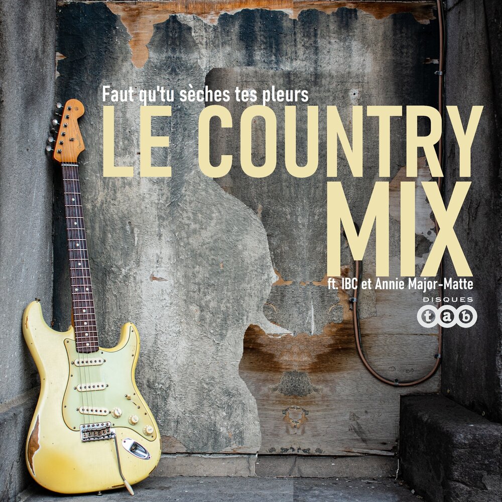 Country mix