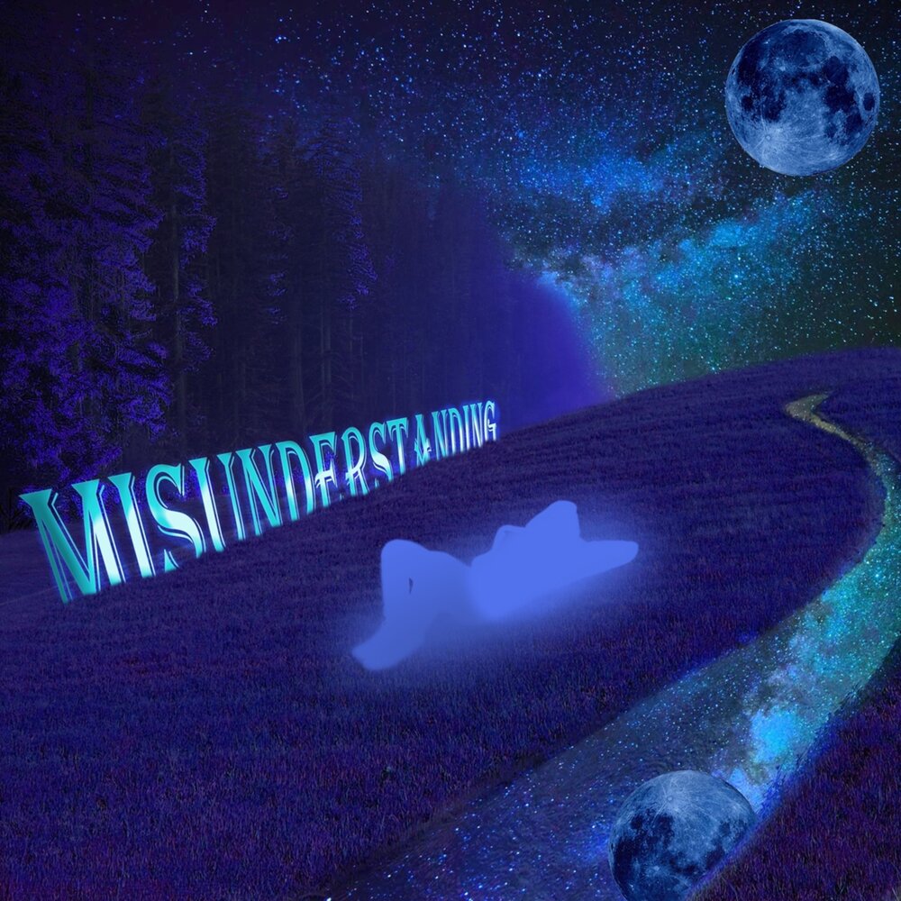 Misunderstanding песня. Misunderstanding песня