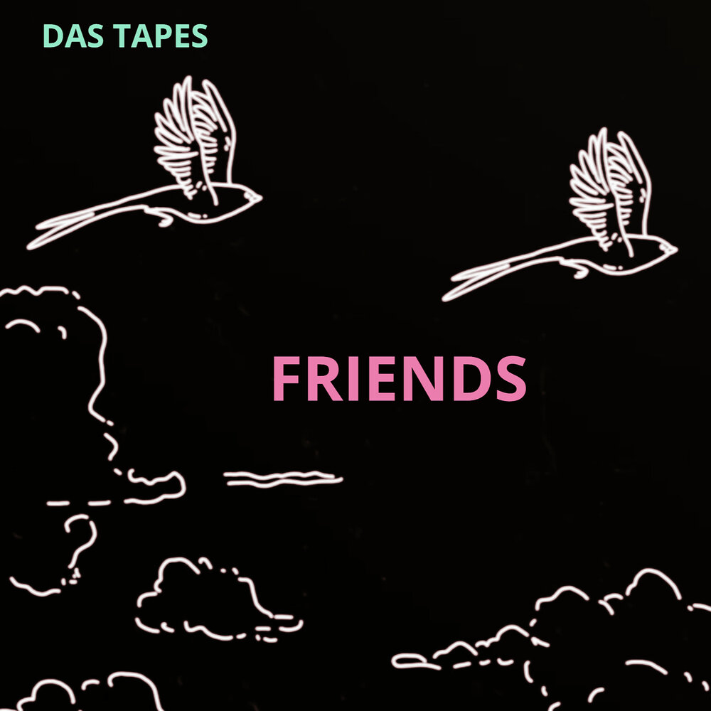 Da da is tape. Da Tape.