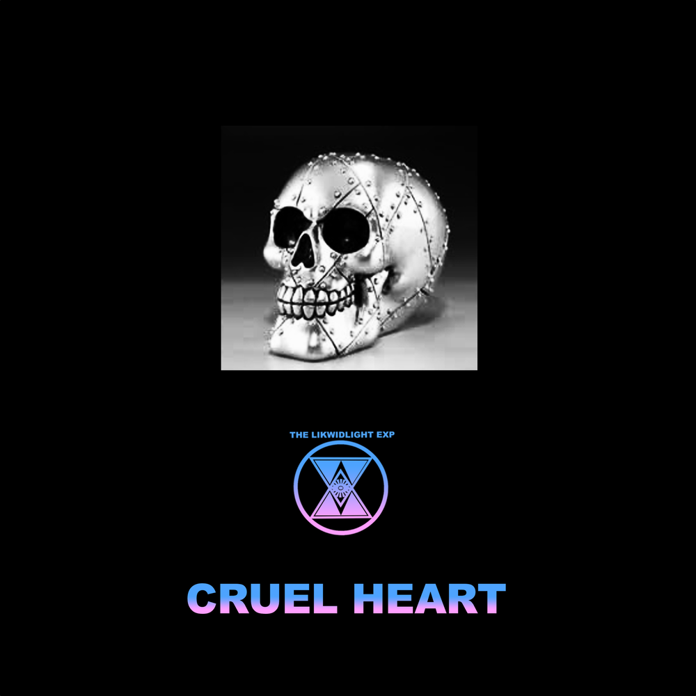 круэл харт. харт-метал фильм 2018. круэл харт. круэл харт. My cruel.