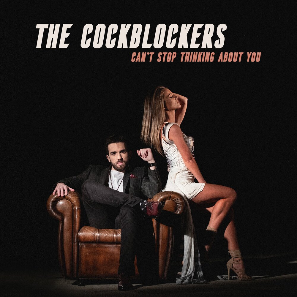 The Cockblockers: Something Special, Save Me, Shake It Down и другие песни....