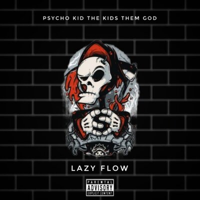 Lazy god. Psycho Kids. Psycho Kids Squad. Psycho Kid исполнитель. Psycho Kids обои.