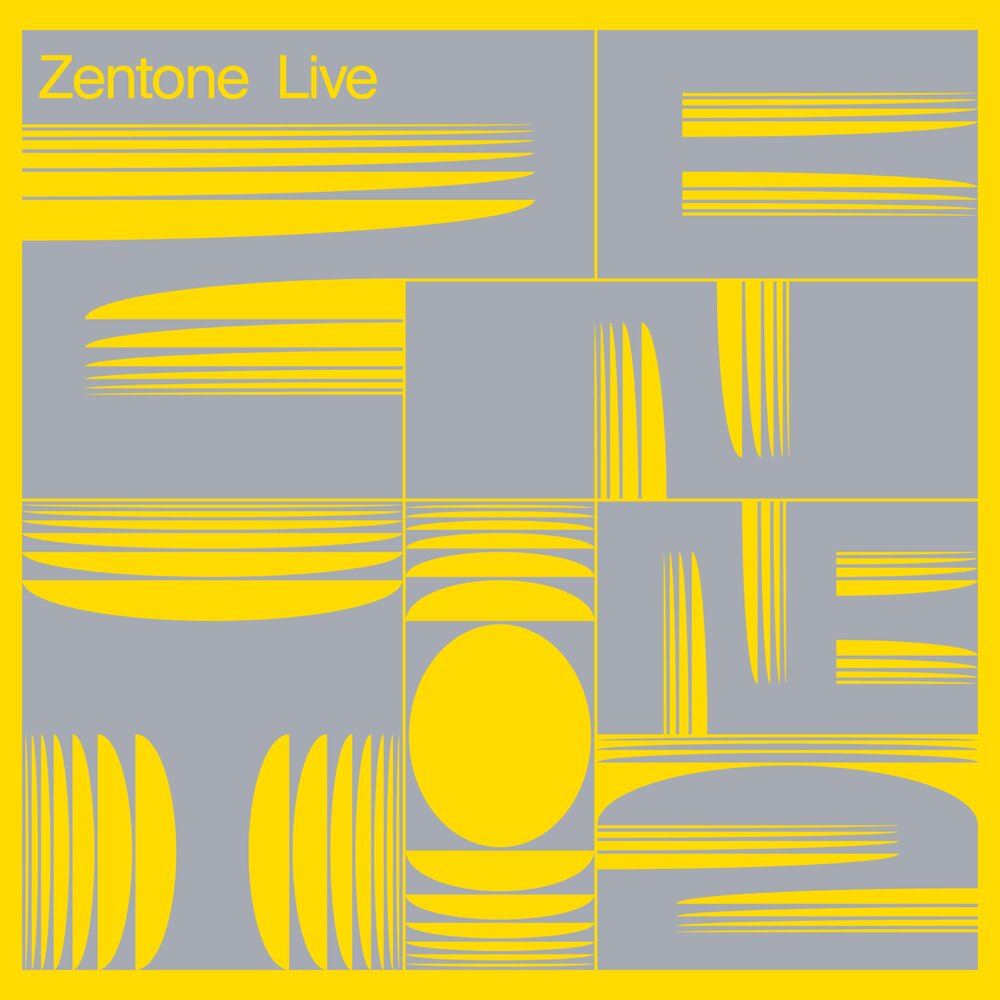 Zenzile Zentone album. Hi tones