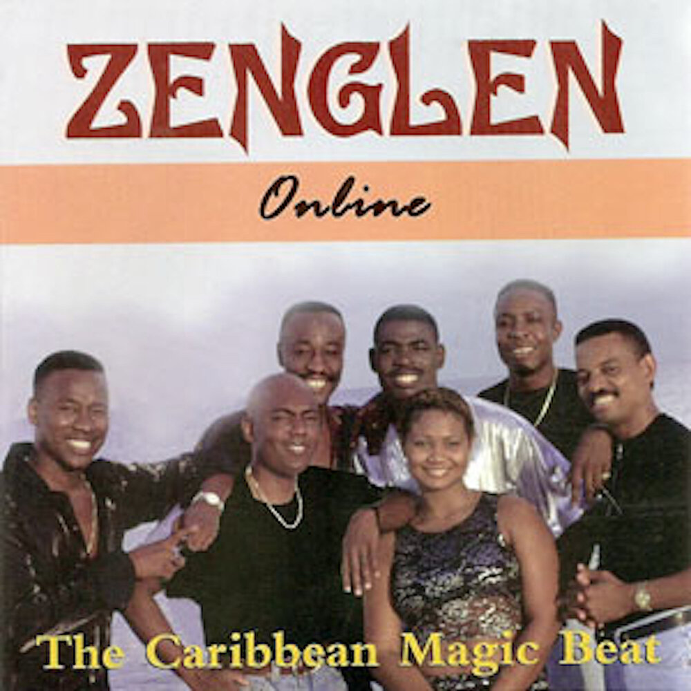 Zenglen Online - The Caribbean Magic Beatpidarast D69ADMRWS paulo jorge = Peter Magali = radical web sound M1000x1000