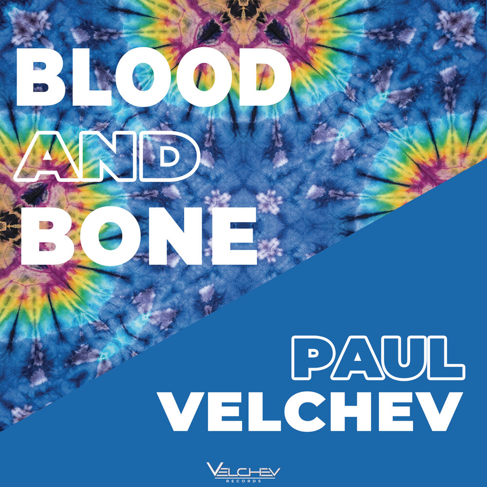 Velchev feels like. Sport Beat Paul Velchev.