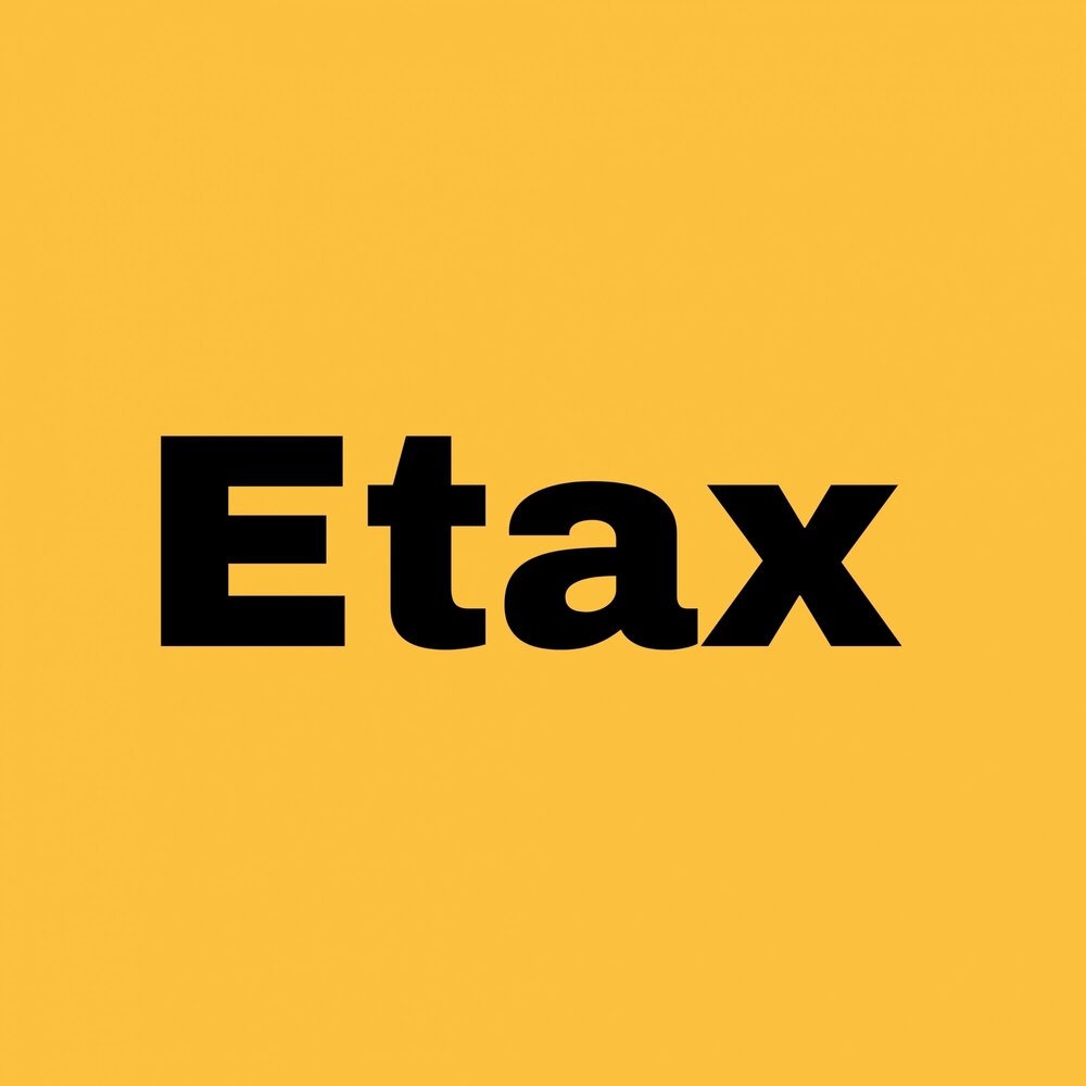 Etaxes