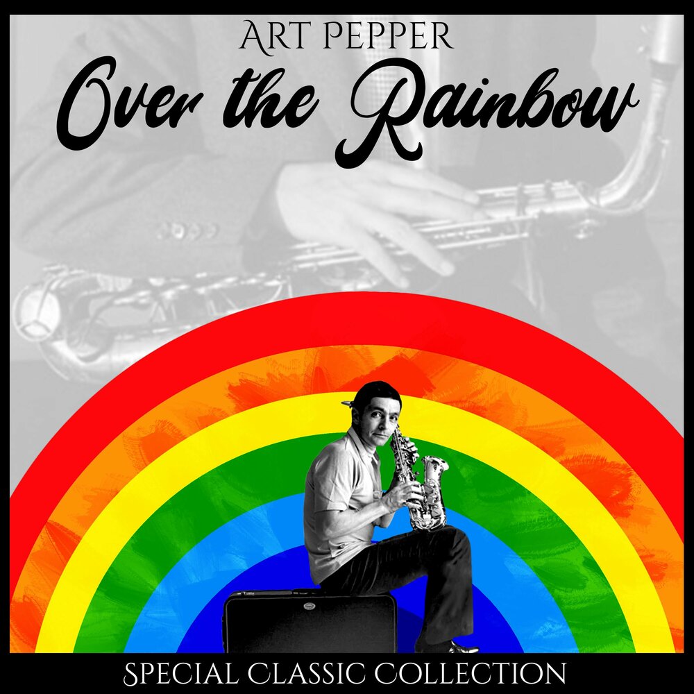 Art pepper. Pepper Art. Радуга карантин арты. Art Pepper "Surf Ride, CD".