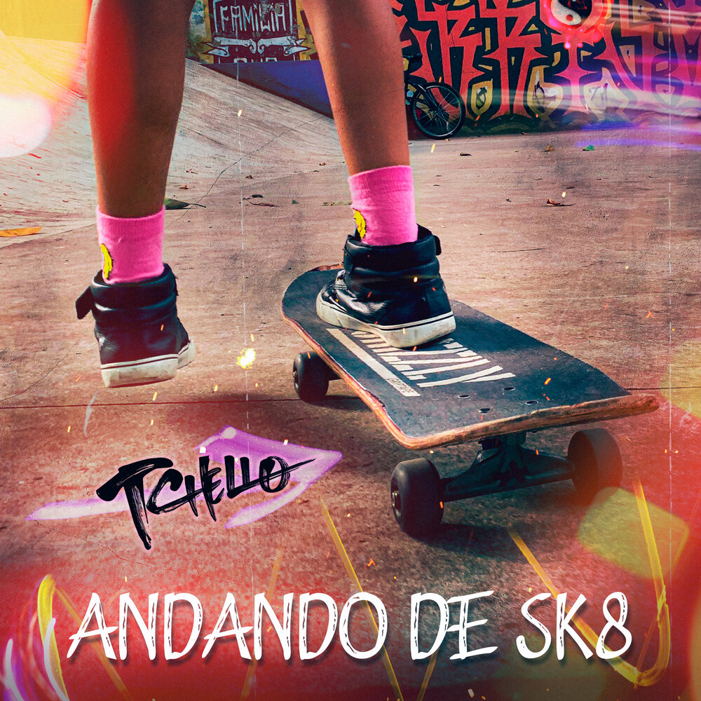 H7h funk de sk8bidiiii aaa