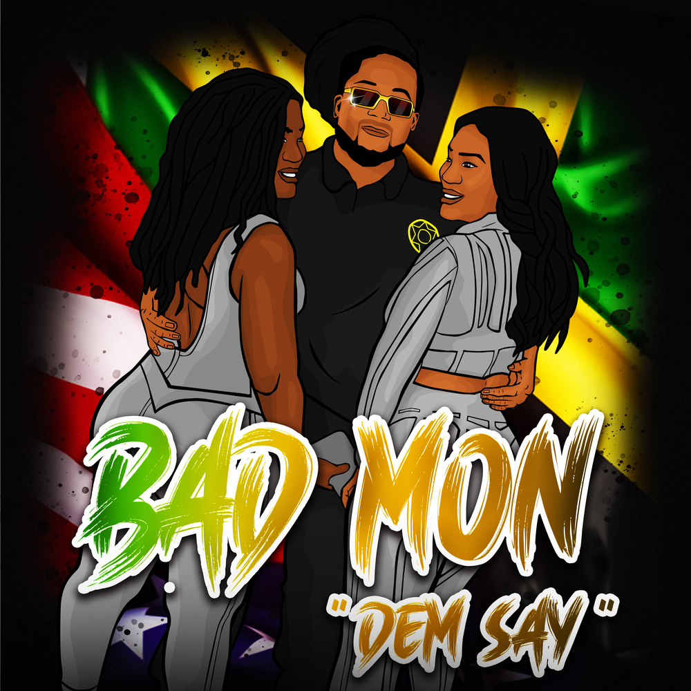 Bad mons