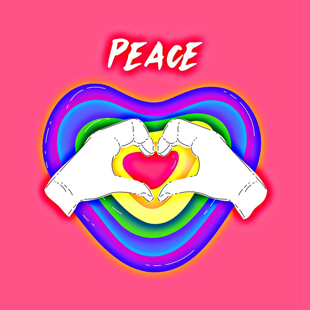 Peace peace album