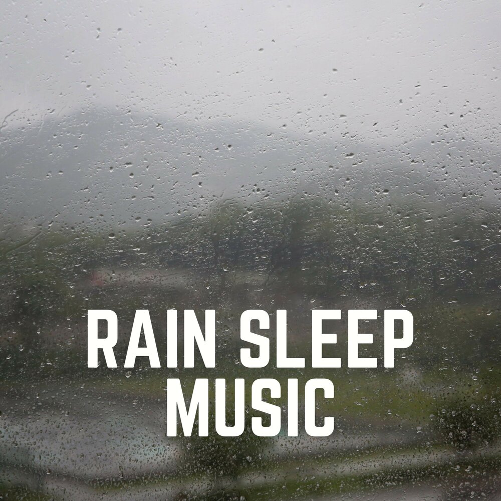 Rain for sleeping