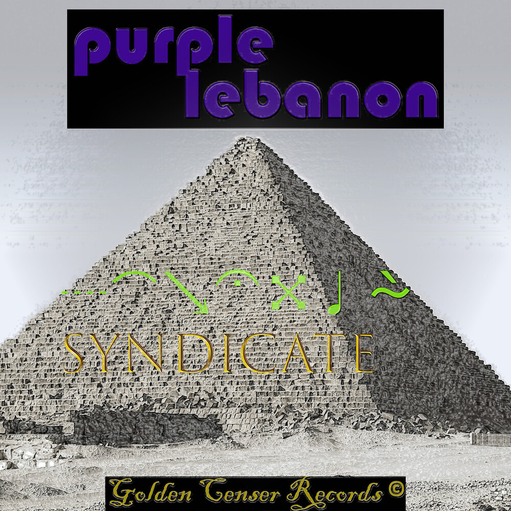 Syndicate purple