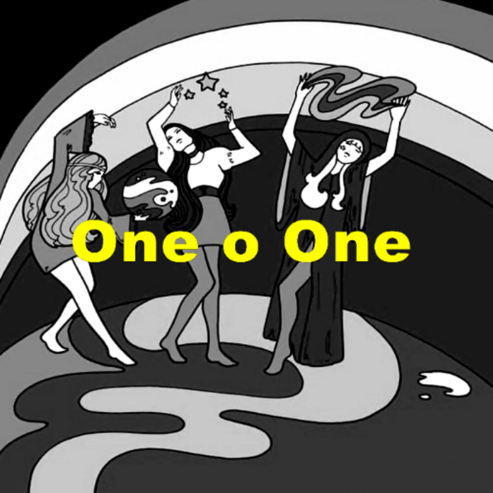 Ones and o