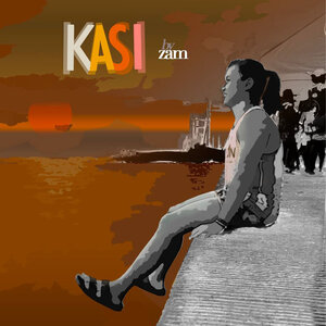 ZAM - Kasi