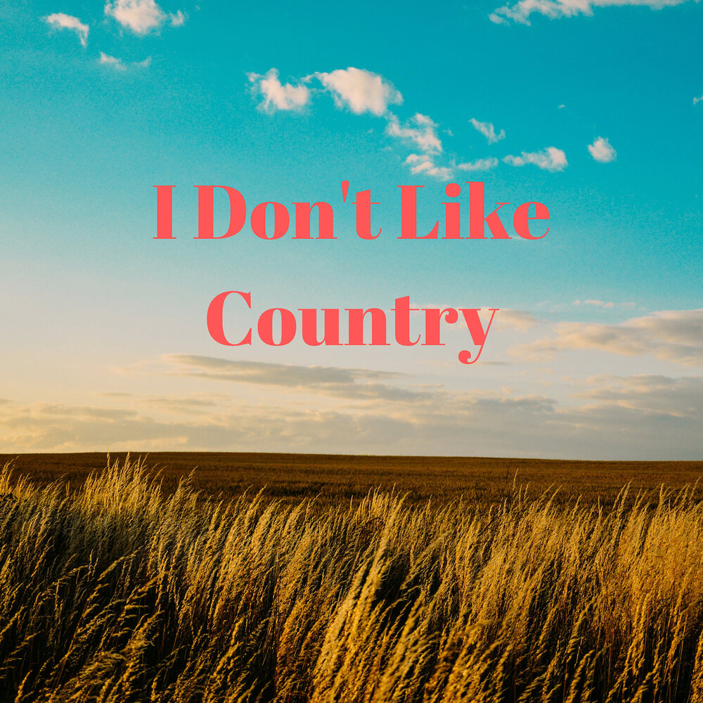 Like country