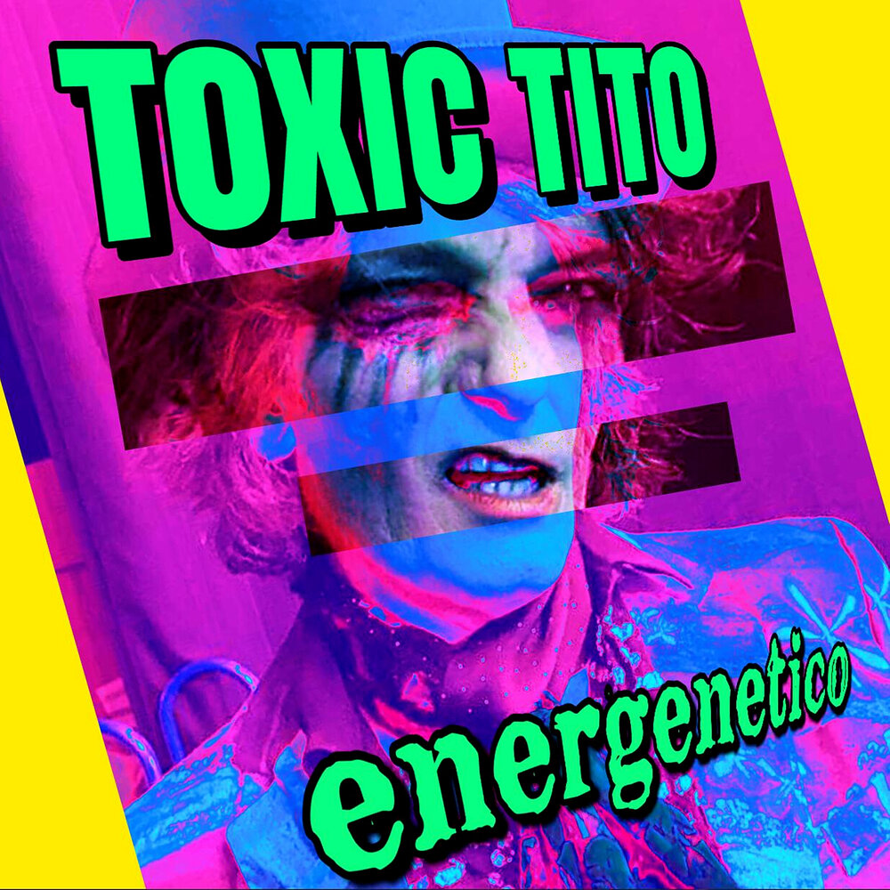 Toxic tones. Toxic песня. Маска композитора музыки Токсик.