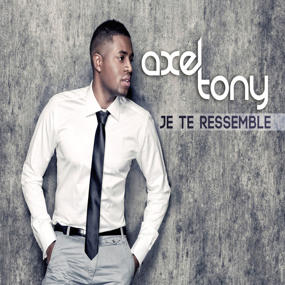 Tony Axel. Listen to Antony.