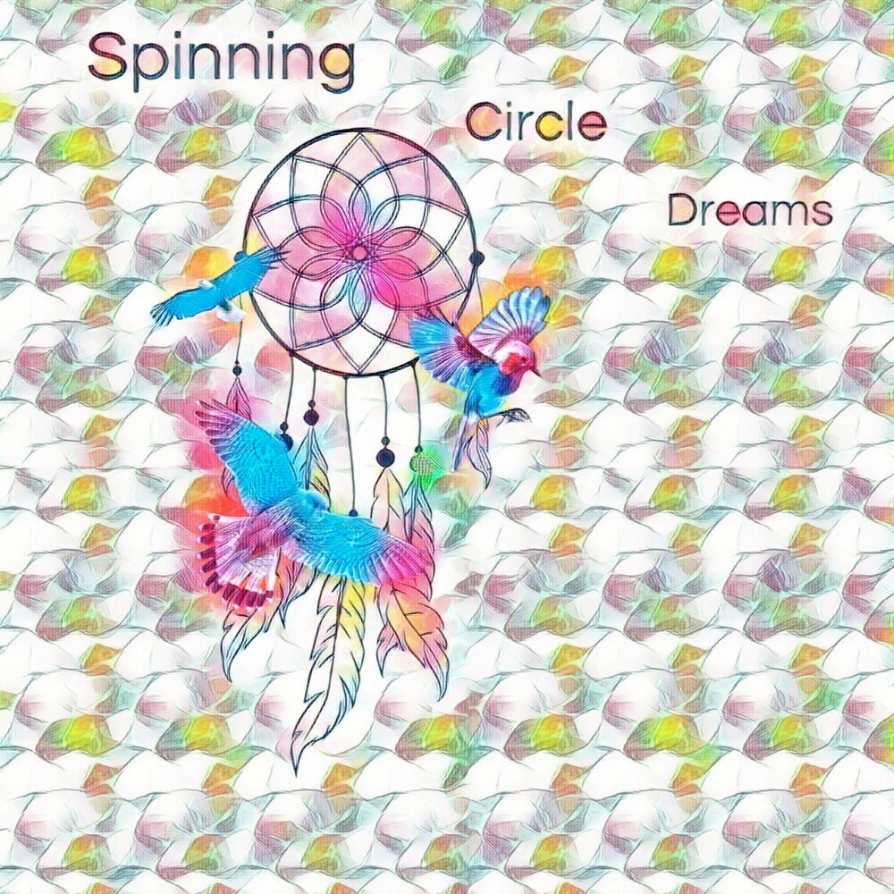 Circle Dream Dot. Circle Dream Dot Alice. Miss circle Spin.