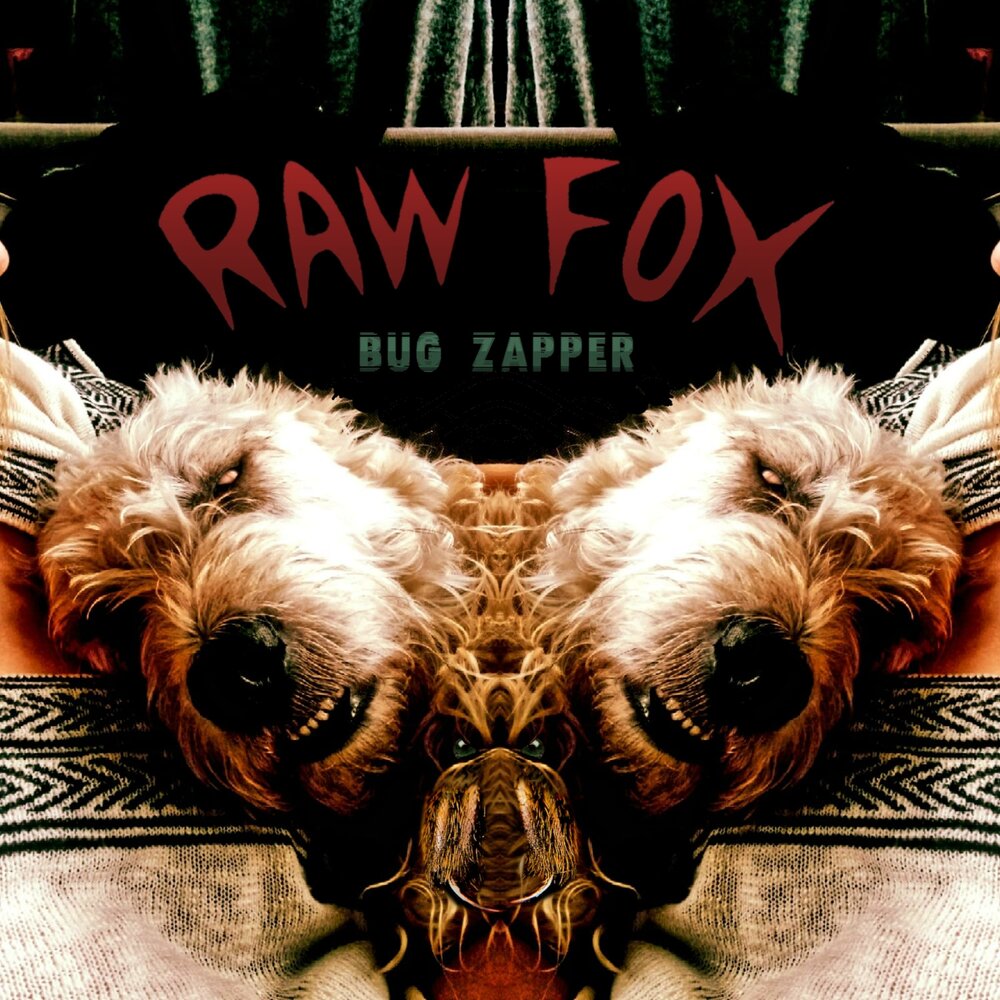 Fox raw