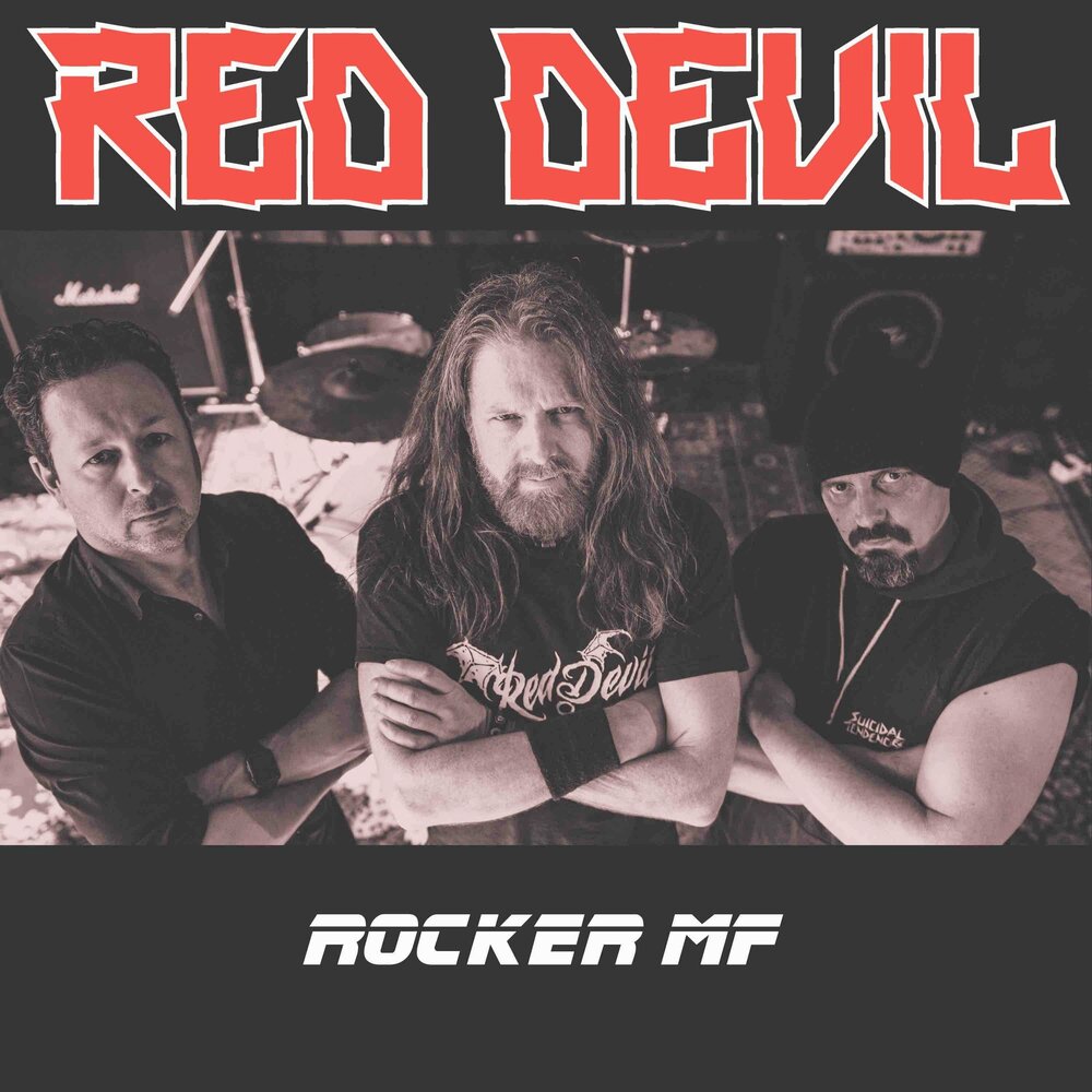 Devil rock