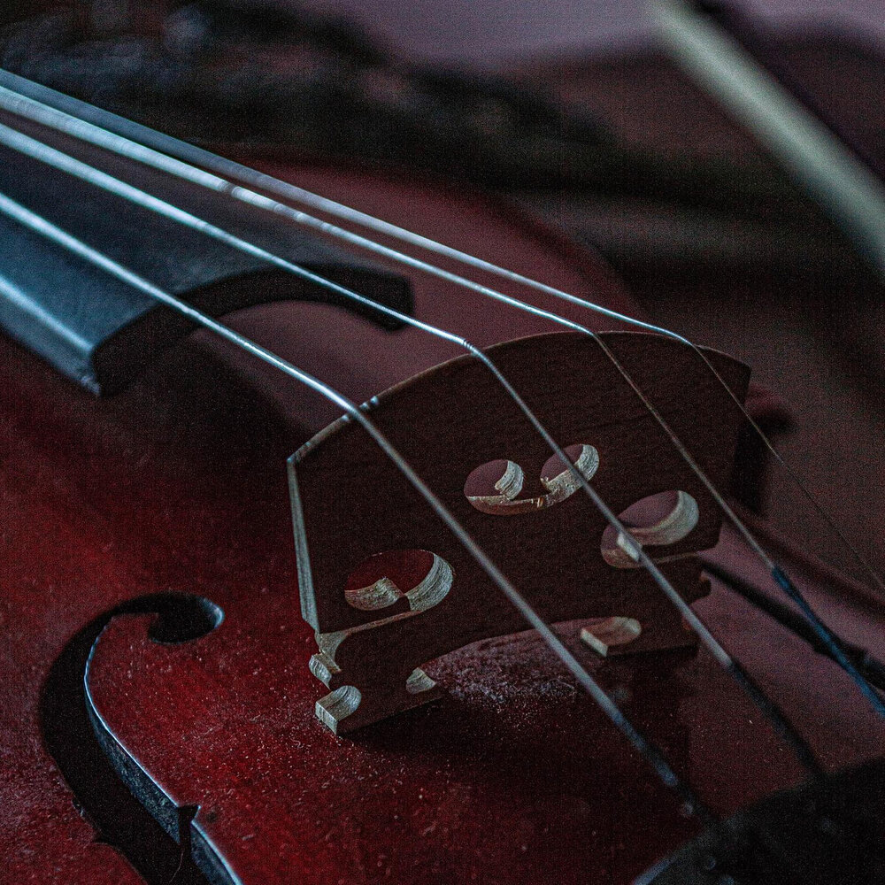 Hidden strings. Hidden strings