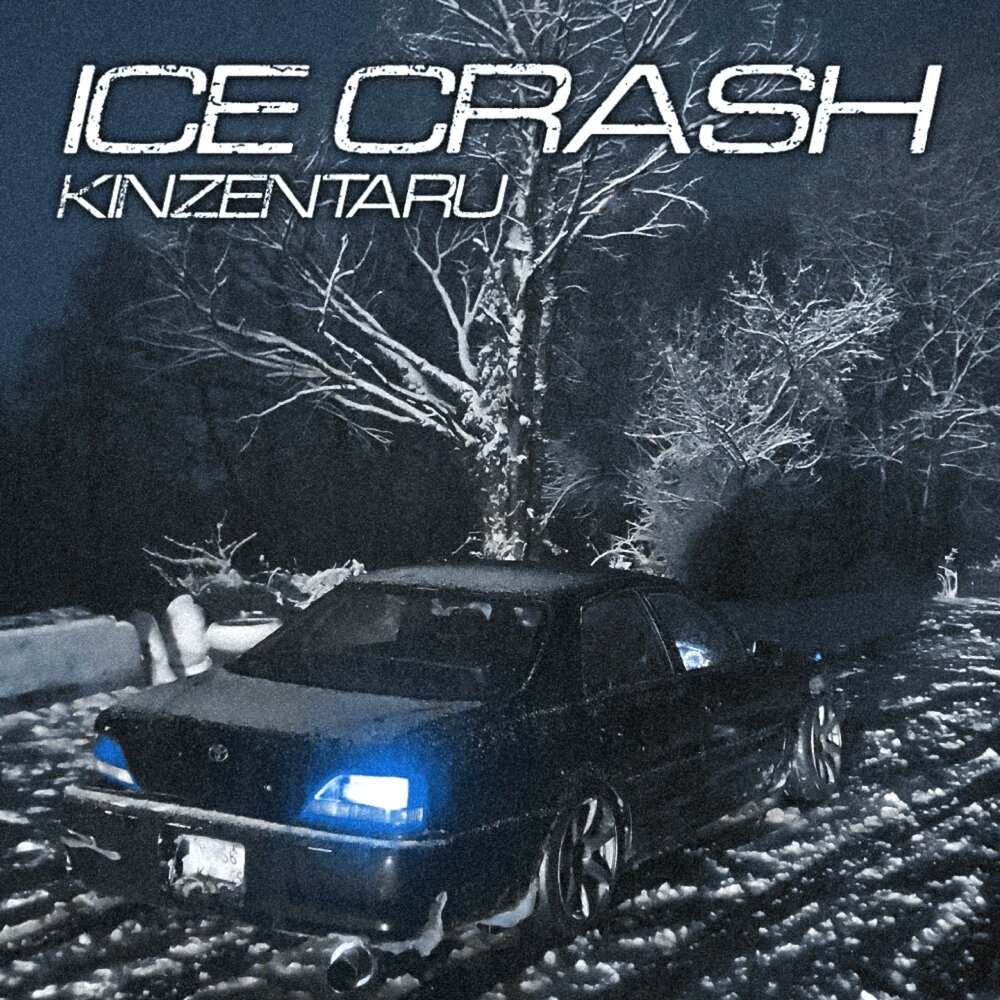 Ice crash