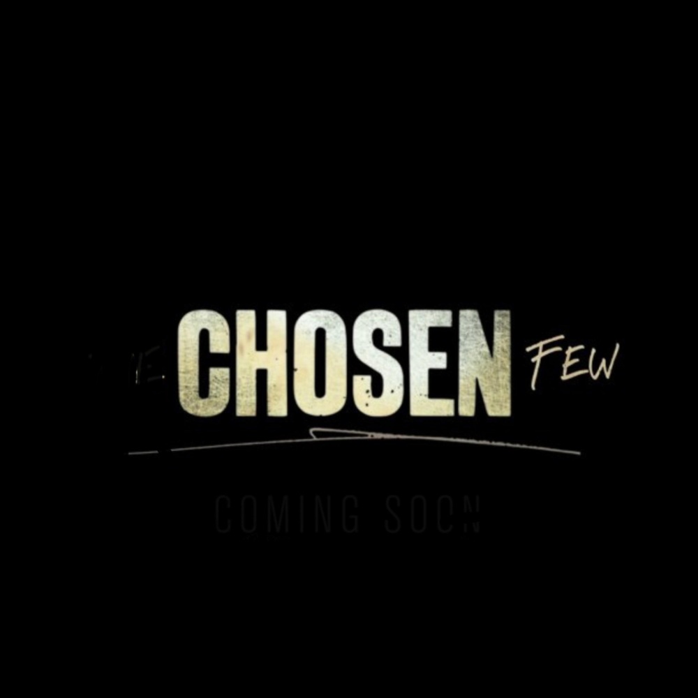 Chosen few