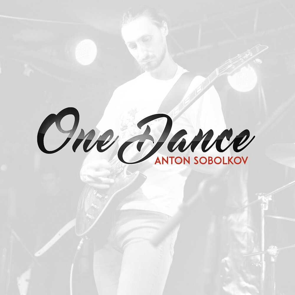 One dance one love. One Dance.